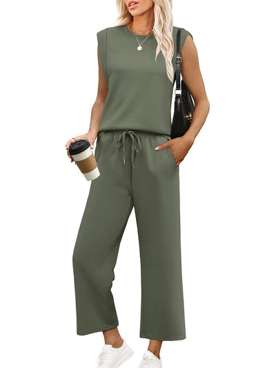 Valestra | Silk Fern Set