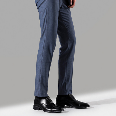 Valestra™ | Scarpe classiche in pelle.