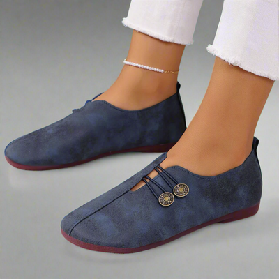 Valestra | Nude Step