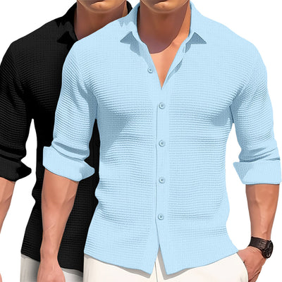 Valestra™ | Camicia in cotone