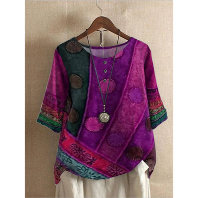 Valestra | Frost Glow Top