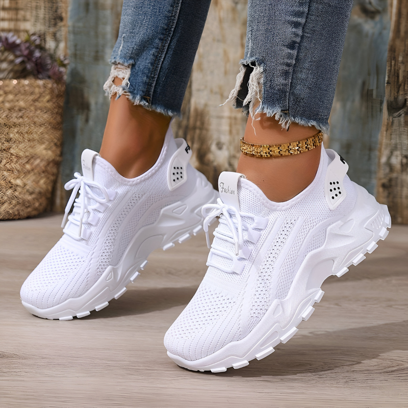 Valestra™ | Ortopædiske Komfortable Sneakers