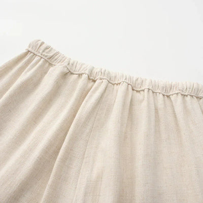 Valestra™ | Marrakech - Pantaloni in Lino