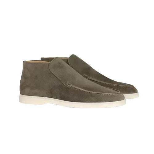 Valestra™ | scarpe in camoscio