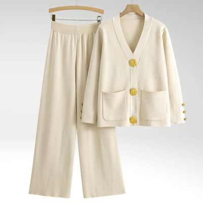 Valestra™ | Set due pezzi Royal Essence