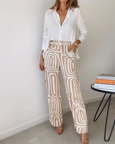 Valestra | Linen Whisper