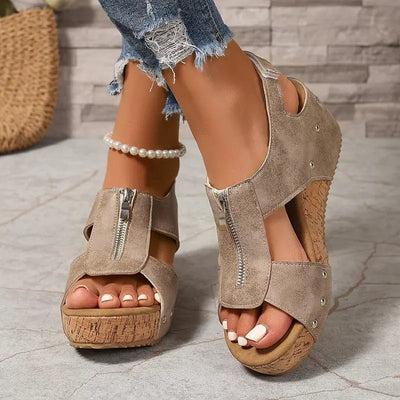 Valestra | Silk Tread