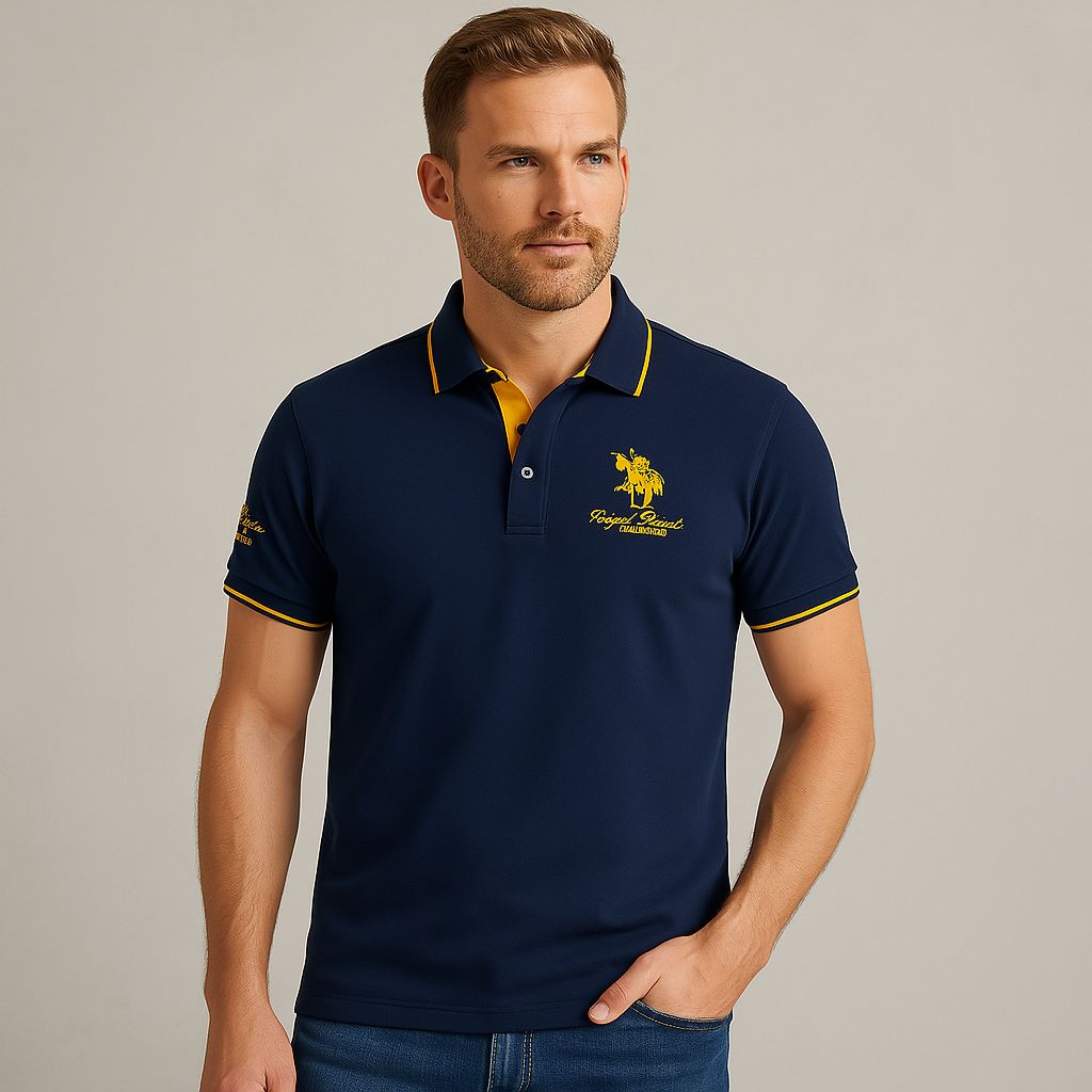 Valestra™ | Polo uomo