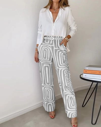 Valestra | Linen Whisper
