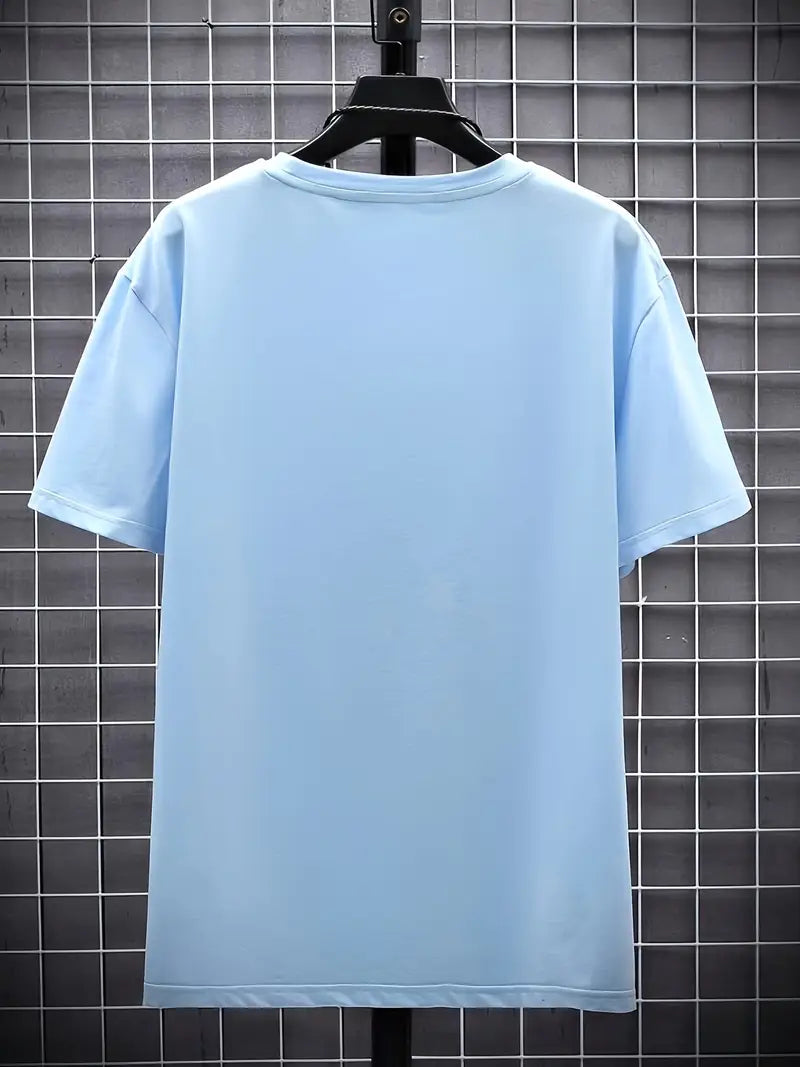Valestra™ | T-shirt elegante a maniche corte