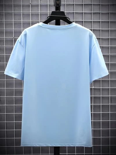 Valestra™ | T-shirt elegante a maniche corte