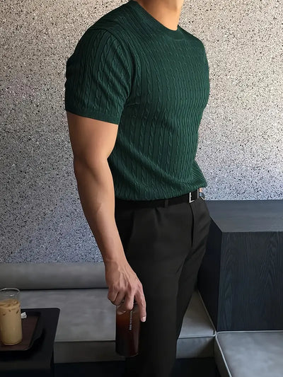 Valestra™ | Pullover elegante in maglia