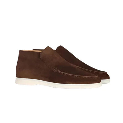 Valestra™ | scarpe in camoscio