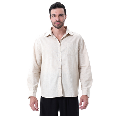 Valestra | Cape Town - Camicia in lino