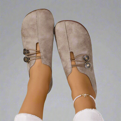 Valestra | Nude Step