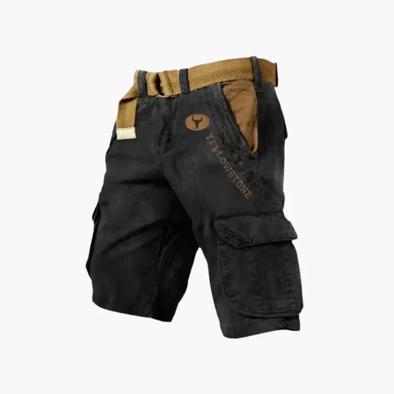 Valestra™ | Pantaloni corti comodi per uomo