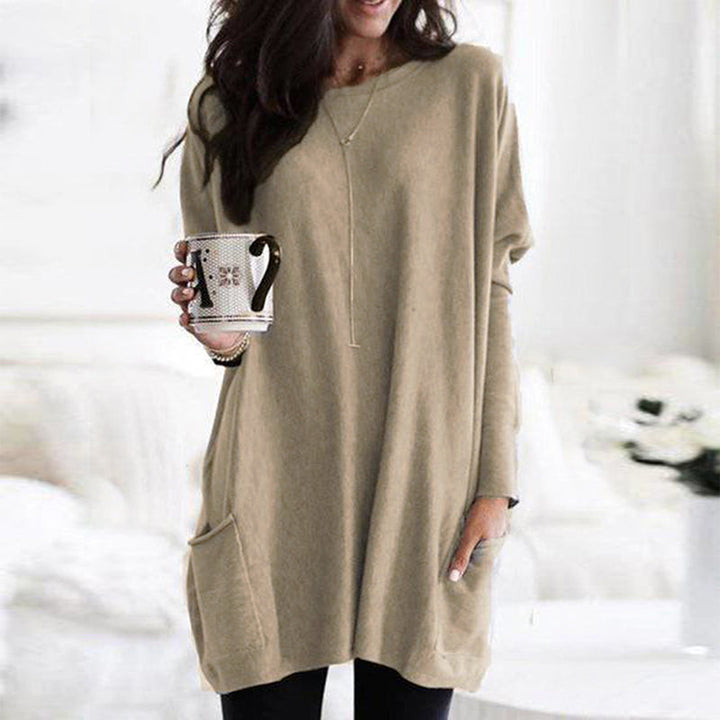 Valestra | Dew Pearl Top