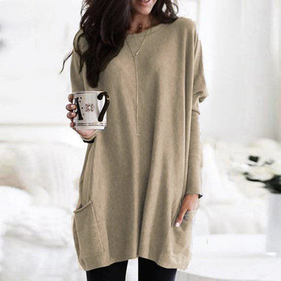 Valestra | Dew Pearl Top