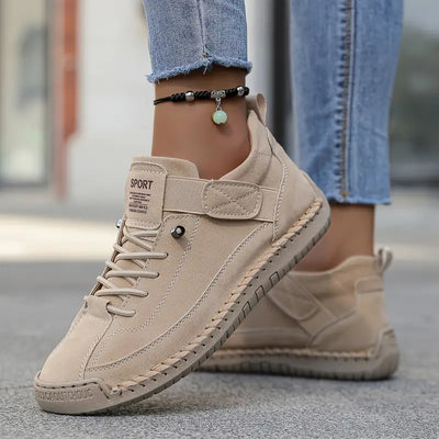 Komfortable ortopædiske sneakers