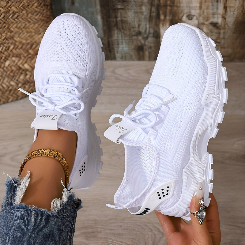 Valestra™ | Ortopædiske Komfortable Sneakers