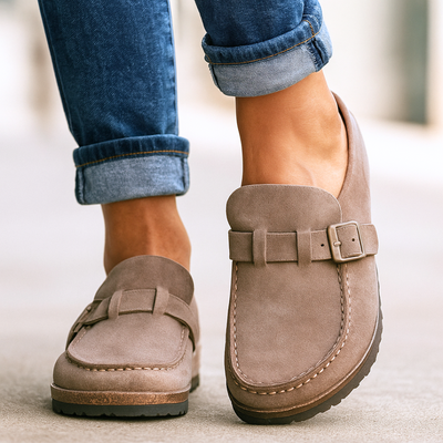 Valestra | Soft Rust