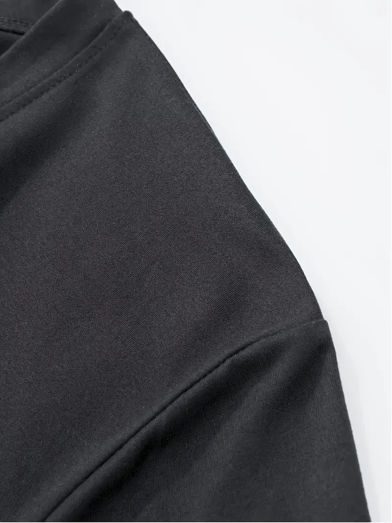 Valestra™ | T-shirt elegante a maniche corte