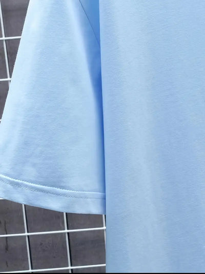 Valestra™ | T-shirt elegante a maniche corte
