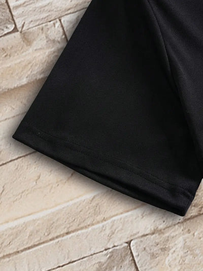 Valestra™ | T-shirt elegante a maniche corte