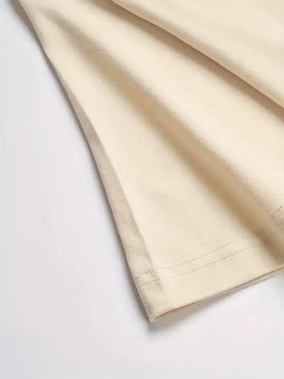 Valestra™ | T-shirt elegante a maniche corte