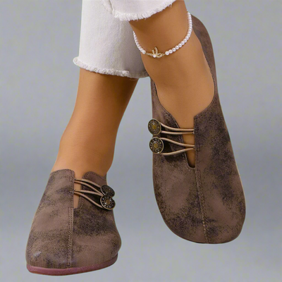Valestra | Nude Step