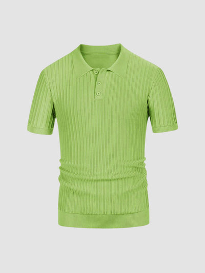 Valestra™ | Polo Tricot Rio.