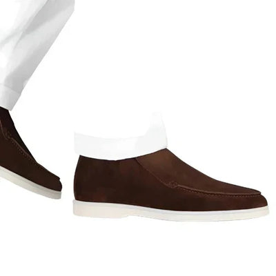 Valestra™ | scarpe in camoscio