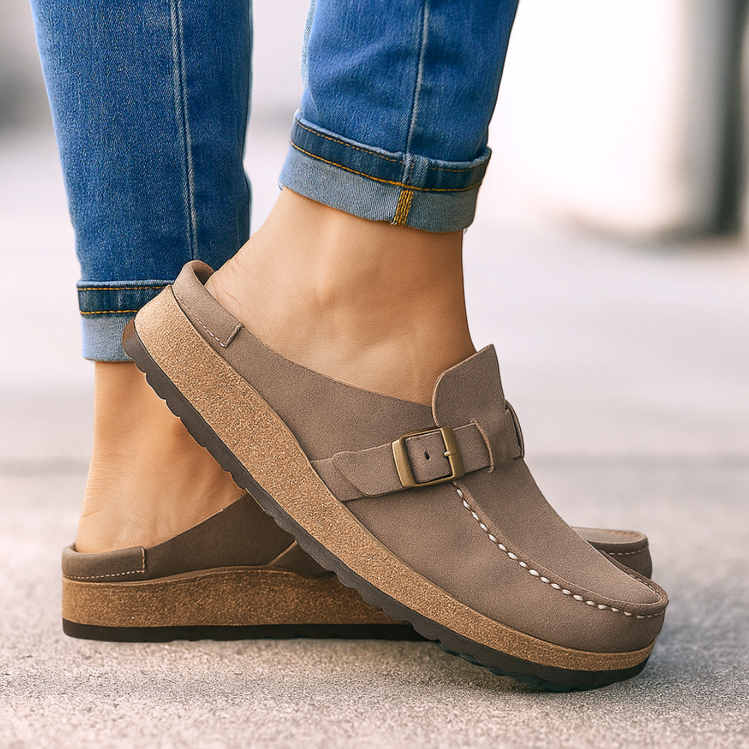 Valestra | Soft Rust