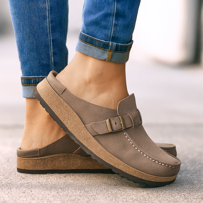 Valestra | Soft Rust