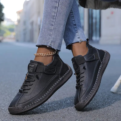 Komfortable ortopædiske sneakers