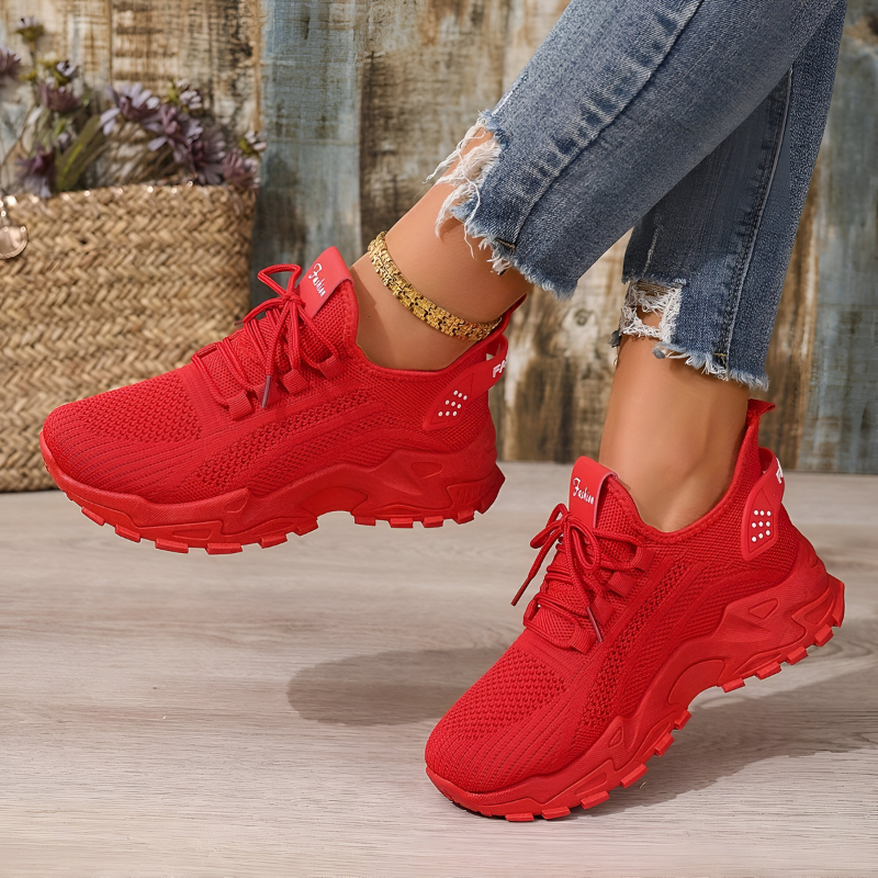 Valestra™ | Ortopædiske Komfortable Sneakers