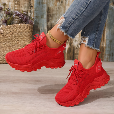 Valestra™ | Ortopædiske Komfortable Sneakers