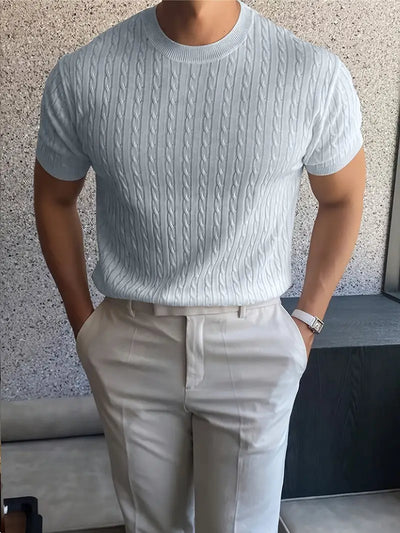 Valestra™ | Pullover elegante in maglia