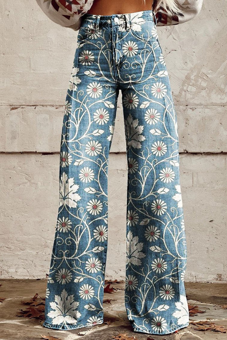 Valestra | Dune Bloom
