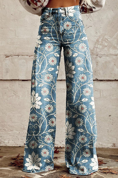 Valestra | Dune Bloom