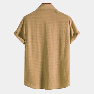 Valestra™ | Camicia estiva Rio.