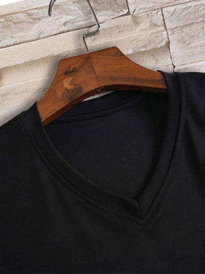 Valestra™ | T-shirt elegante a maniche corte