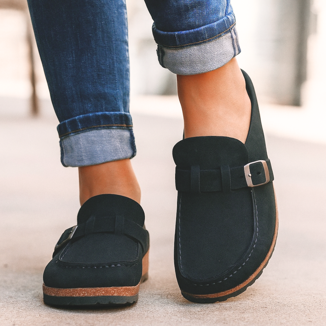 Valestra | Soft Rust