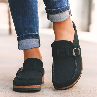 Valestra | Soft Rust