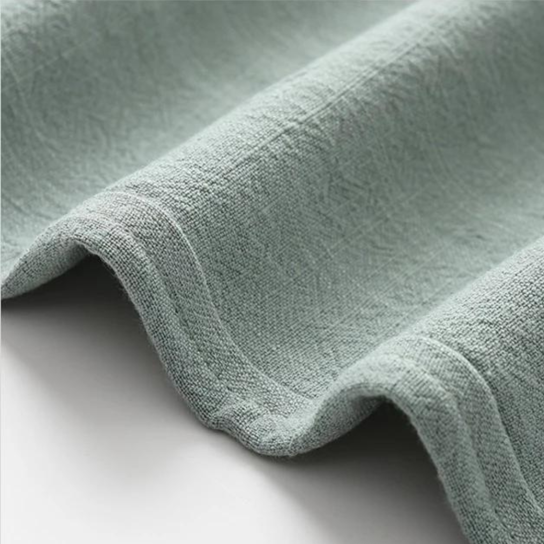 Valestra™ | Pantaloni in lino