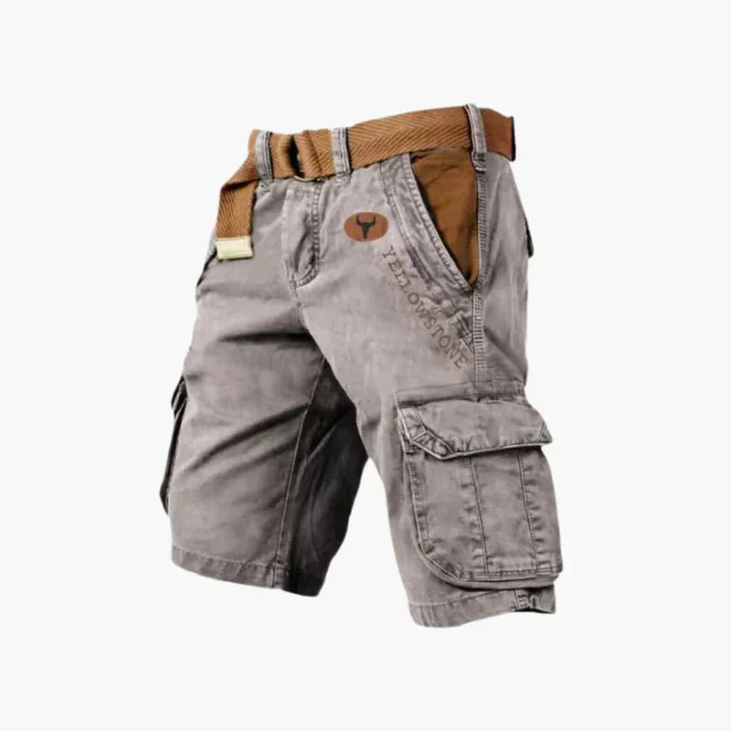 Valestra™ | Pantaloni corti comodi per uomo