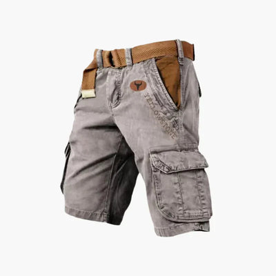 Valestra™ | Pantaloni corti comodi per uomo