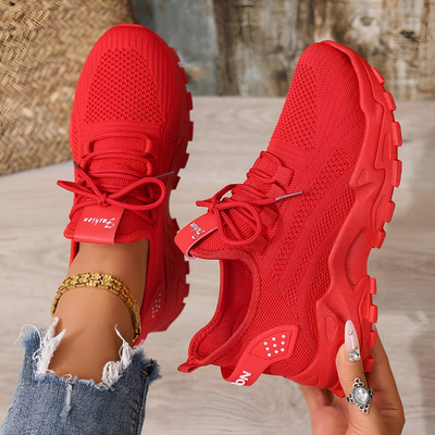 Valestra™ | Ortopædiske Komfortable Sneakers
