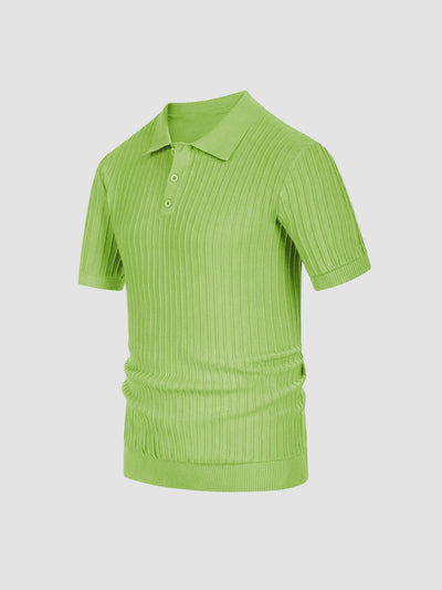 Valestra™ | Polo Tricot Rio.