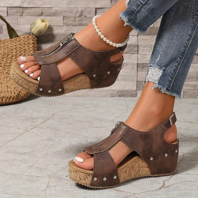 Valestra | Silk Tread